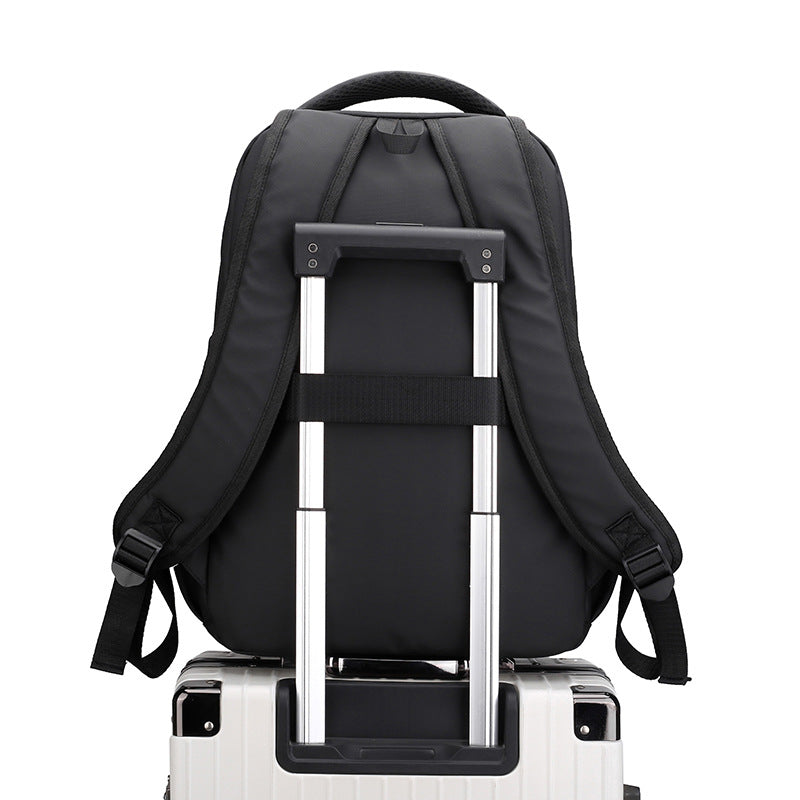 Professional Stylish Laptop Backpack Bowlift