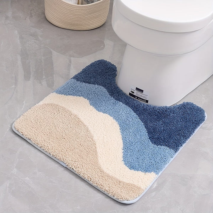 Bath Mat Bowlift