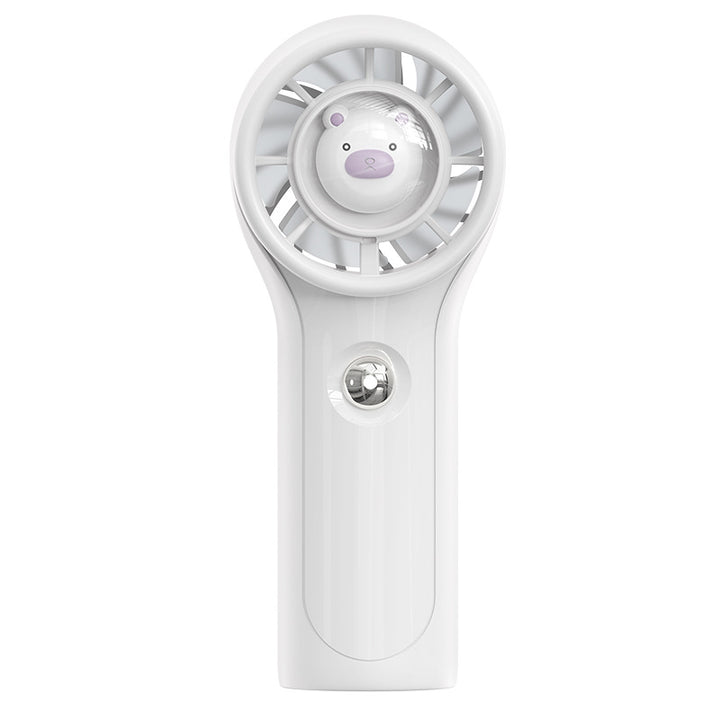 Women portable mini fan Bowlift
