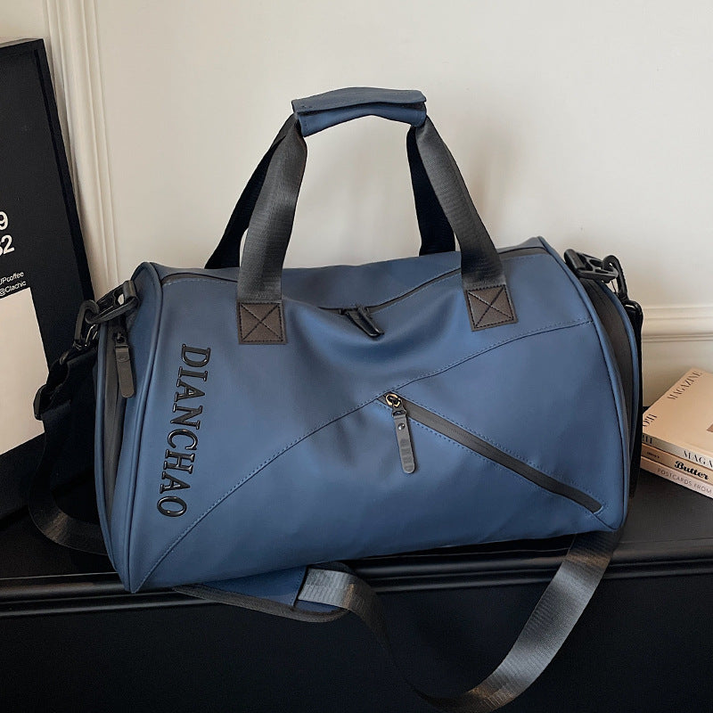 Waterproof Multi-Functional Adventure Duffle Bag