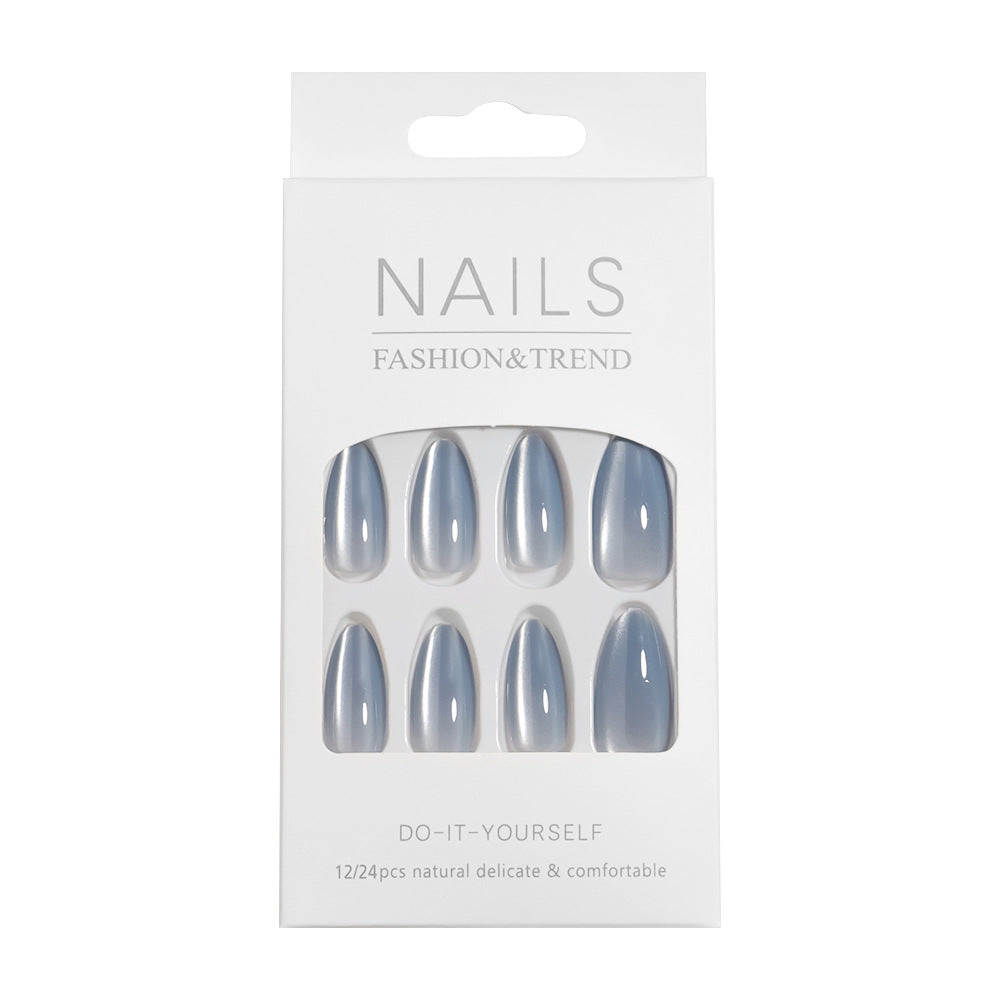 Nail Art Bowlift