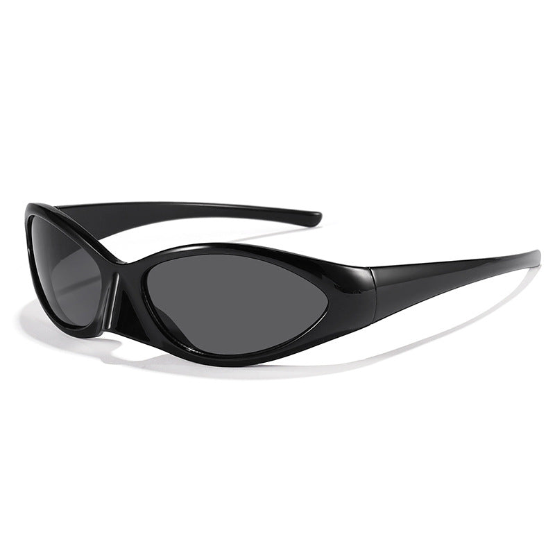 Ladies Fashion Sports Sunglasses Bowlift
