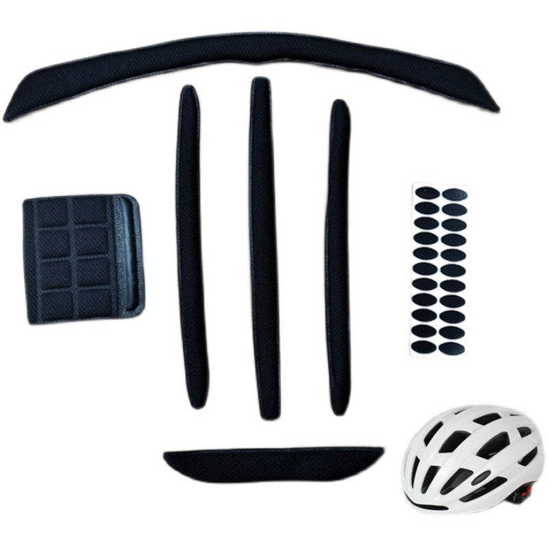 Helmet Padding Replacement Set Bowlift