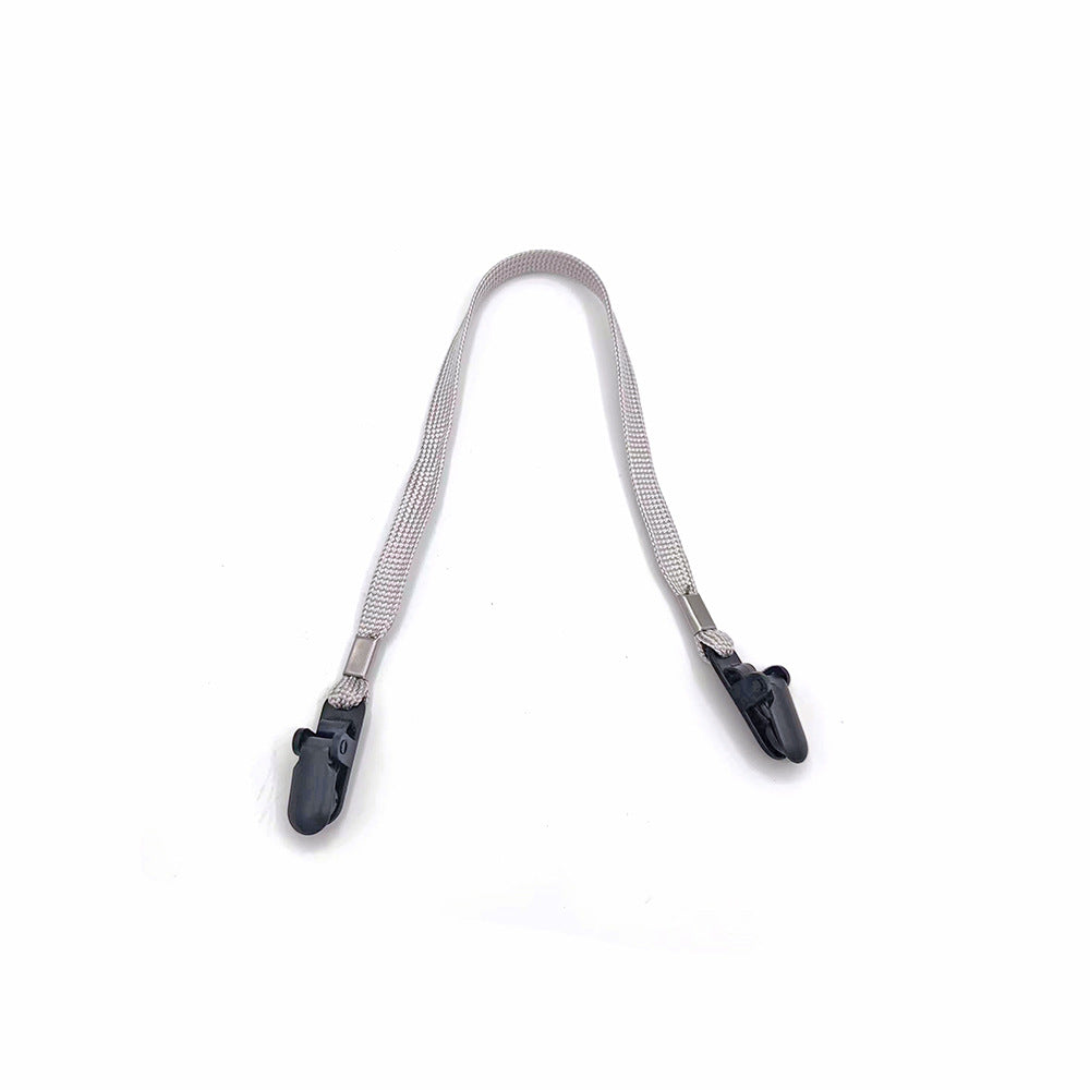 Adjustable Eyewear Safety Strap Bowlift