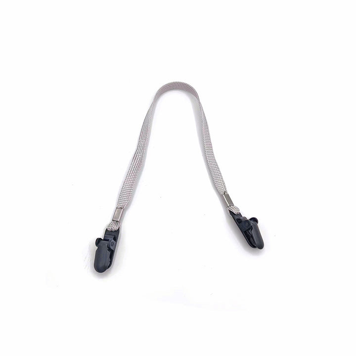 Adjustable Eyewear Safety Strap Bowlift