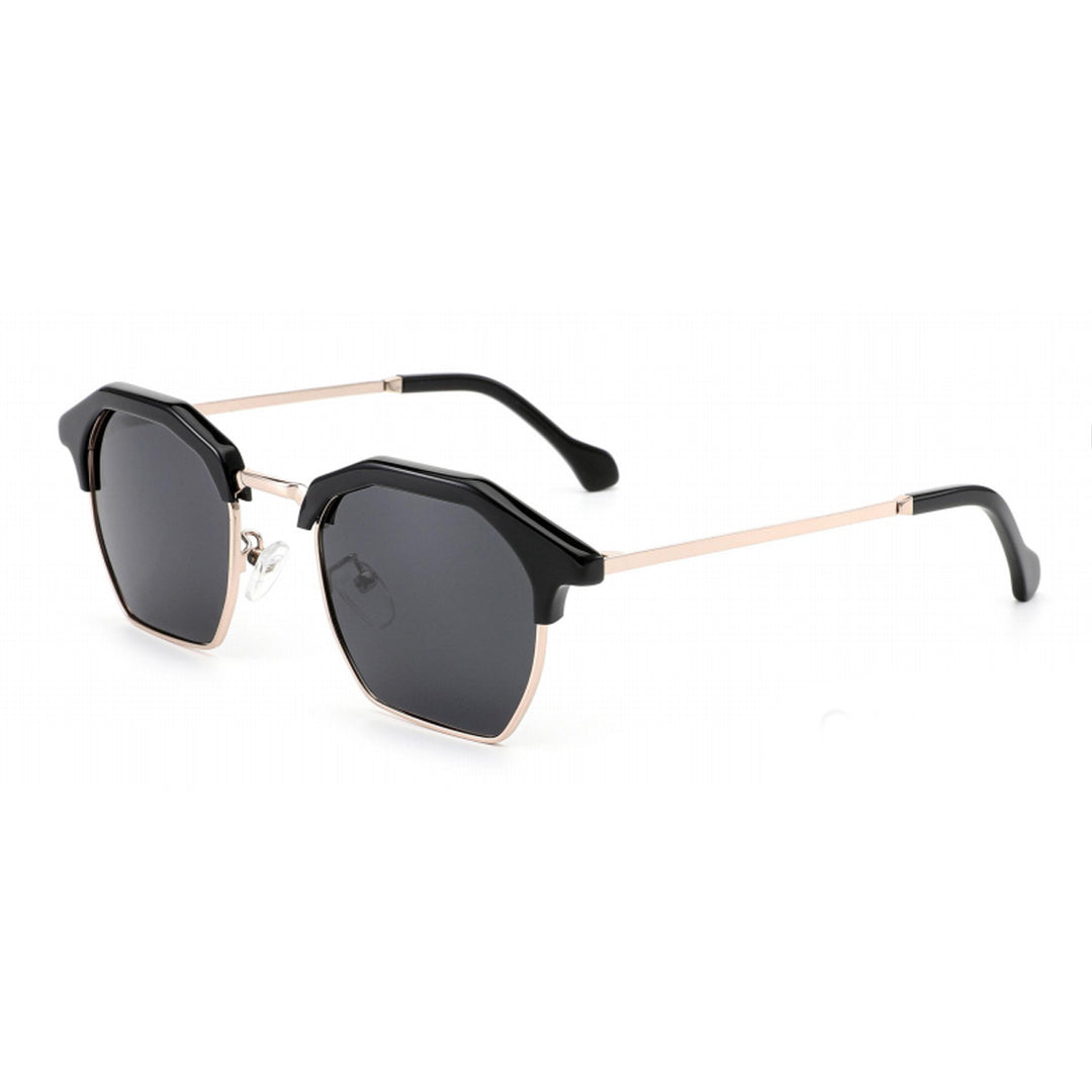Women’s sunglasses in a modern, multifaceted style Bowlift