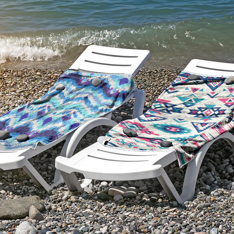 multifunctional deck chair cushion Bowlift