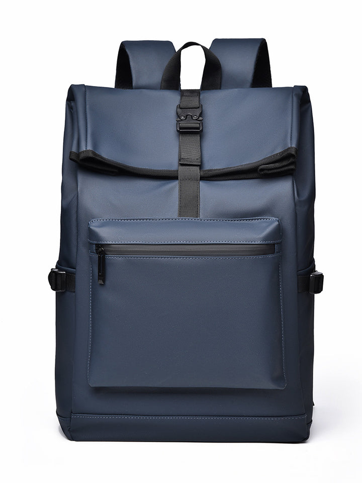 Versatile Urban Waterproof Backpack Bowlift
