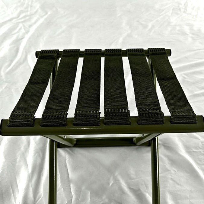 Folding Camping Stool Bowlift