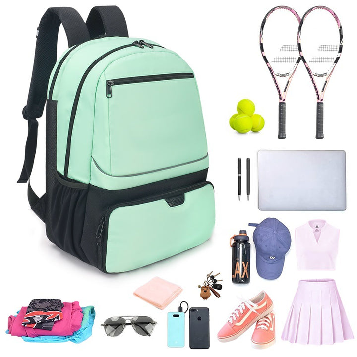 Premium Sports Gear Backpack Bowlift