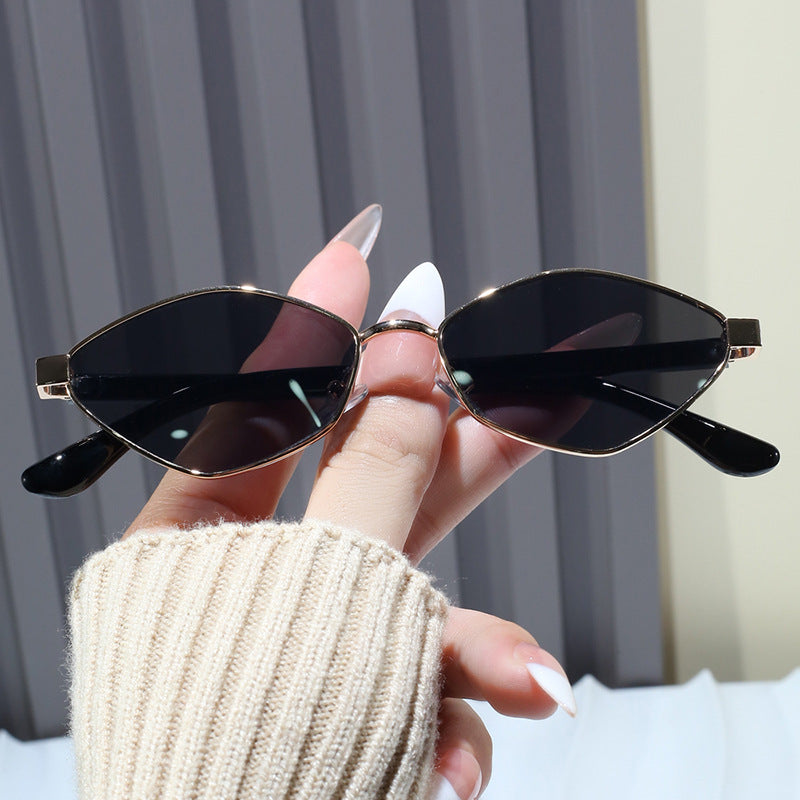 Women's Designer Correction Glasses Bowlift