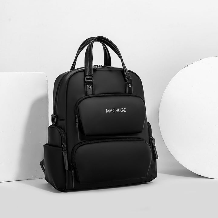 Multi-Purpose Travel Backpack Bowlift