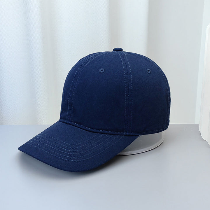 Women's Premium Baseball Cap with Sweat-Absorbing Technology Bowlift