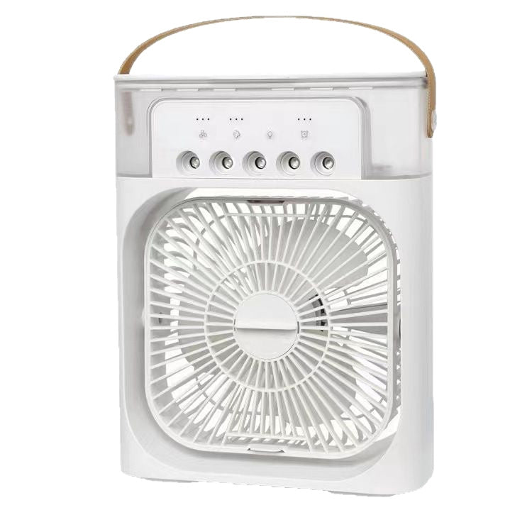 Unisex portable fan Bowlift