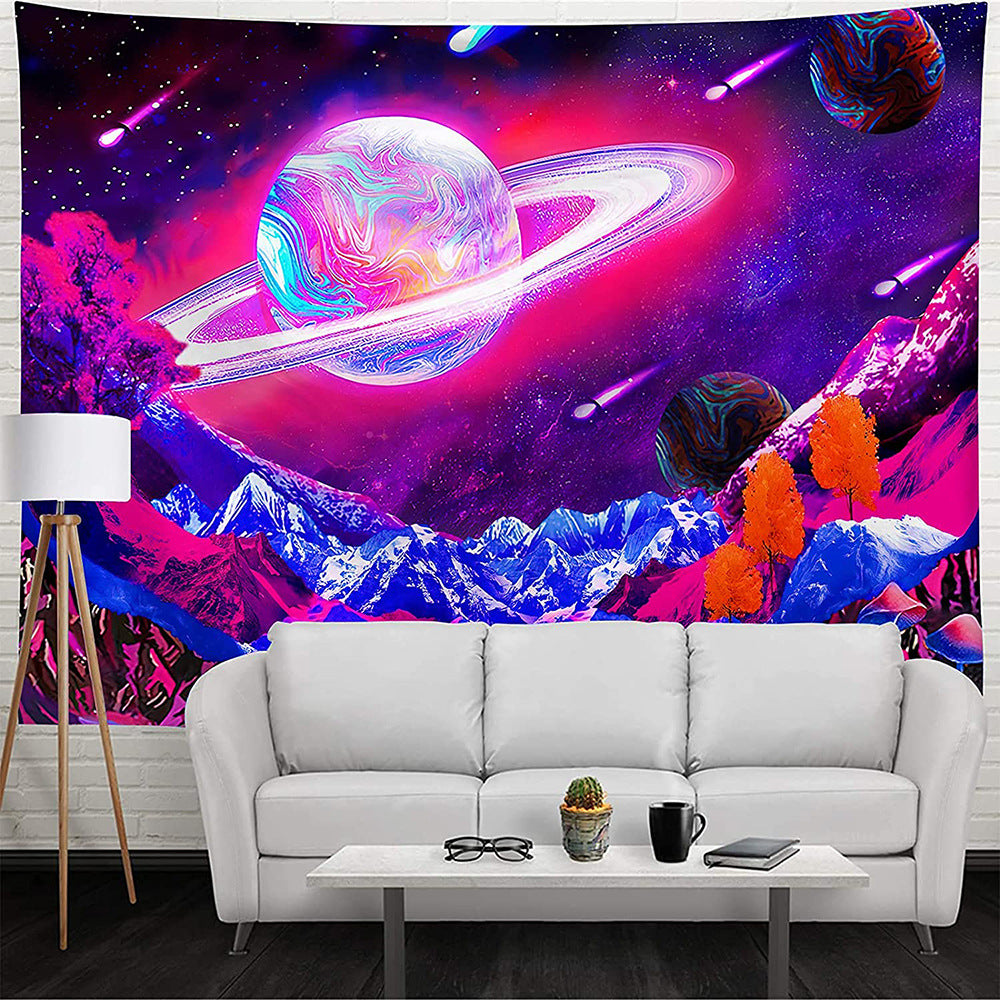 Artful Tapestry