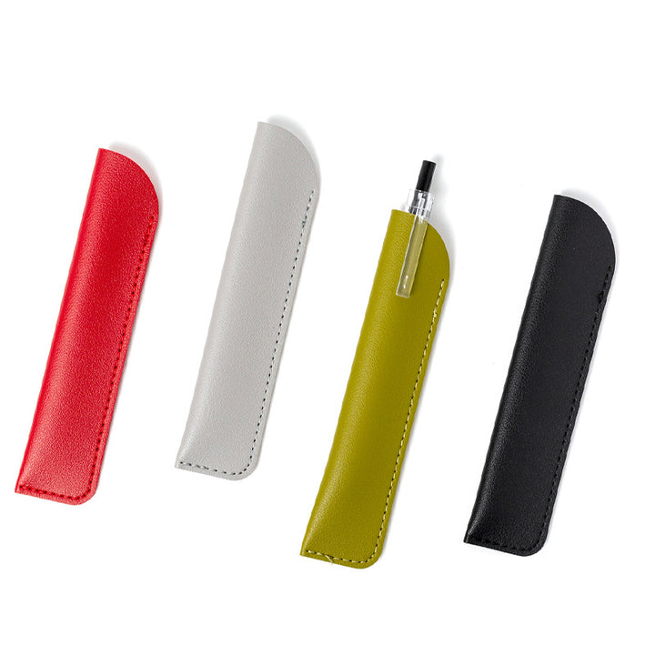 Leather Pencil Case Bowlift