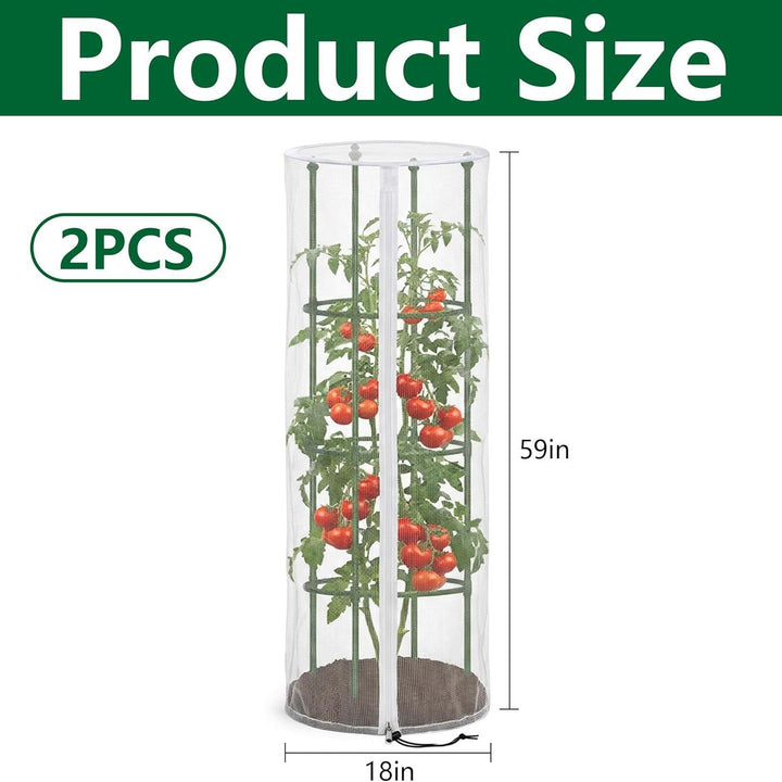 Gardening Plant Support Bowlift