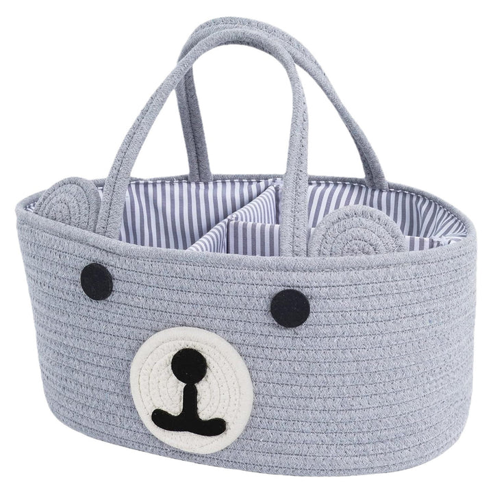 Women Handmade Storage Bag Bowlift