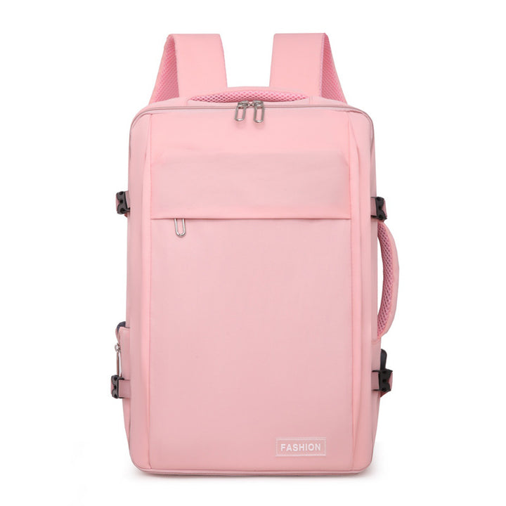 Versatile Tactical School Backpack Bowlift