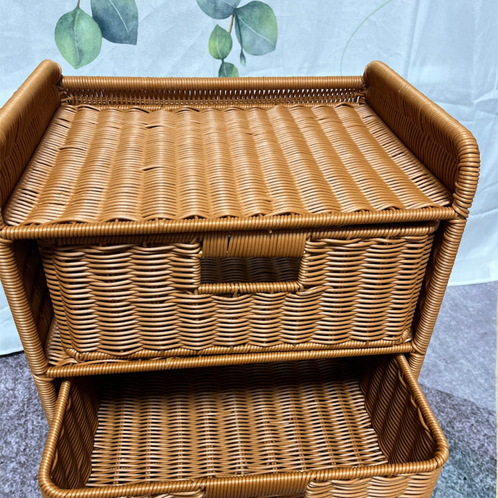 Storage Basket Bowlift