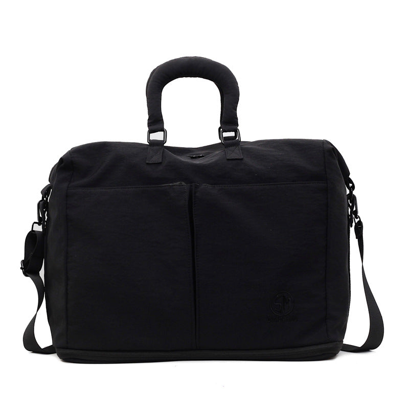All-Weather Travel Weekender Bag