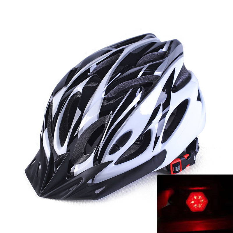 Lightweight Ventilated Cycling Helmet Bowlift