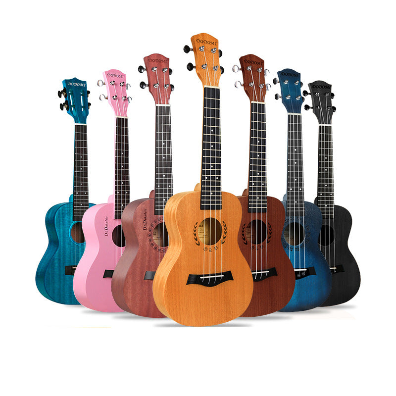 Ukulele Bowlift