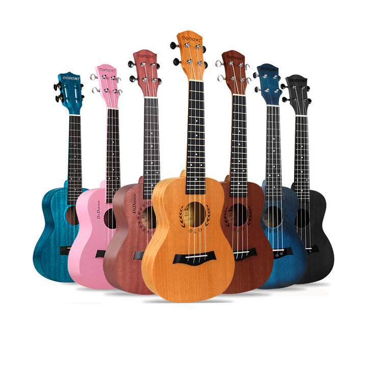 Ukulele Bowlift