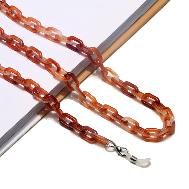 Stylish Chain Eyewear Holder Bowlift