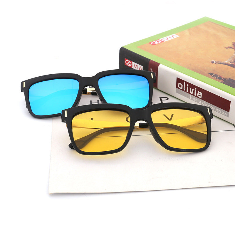 Ladies Sunglasses Bowlift