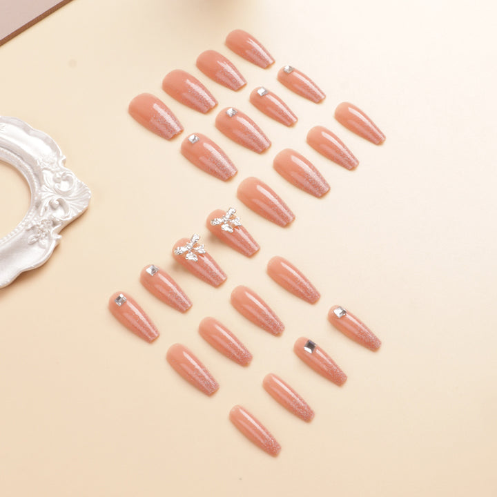 Nail Art Accessory Bowlift