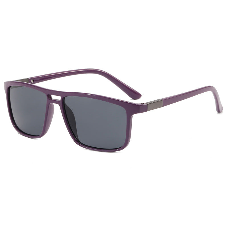 Women's stylish sunglasses with modern frame Bowlift