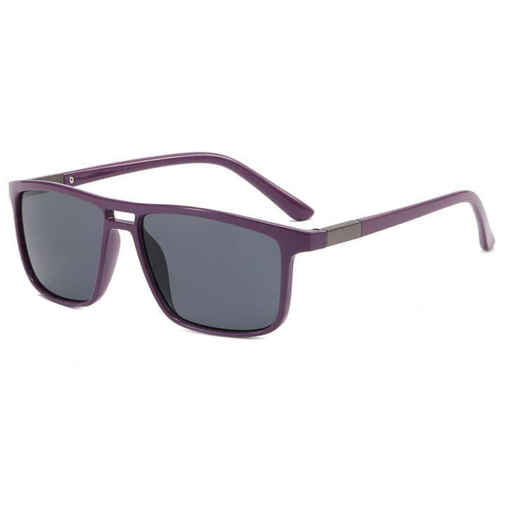 Women's stylish sunglasses with modern frame Bowlift