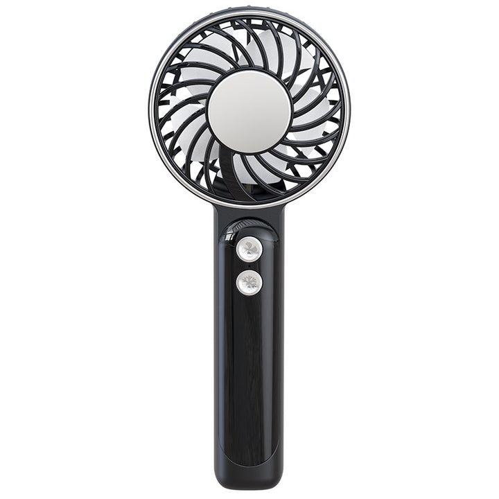 Ladies Portable Mini Fan Bowlift