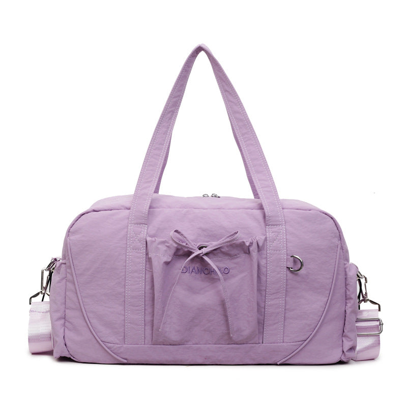 Ladies Sports Bag Bowlift