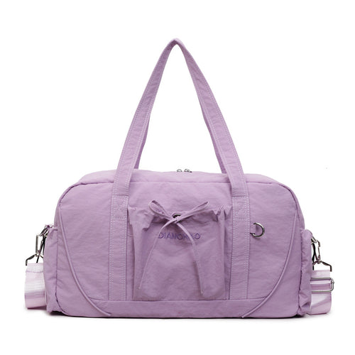 Ladies Sports Bag Bowlift