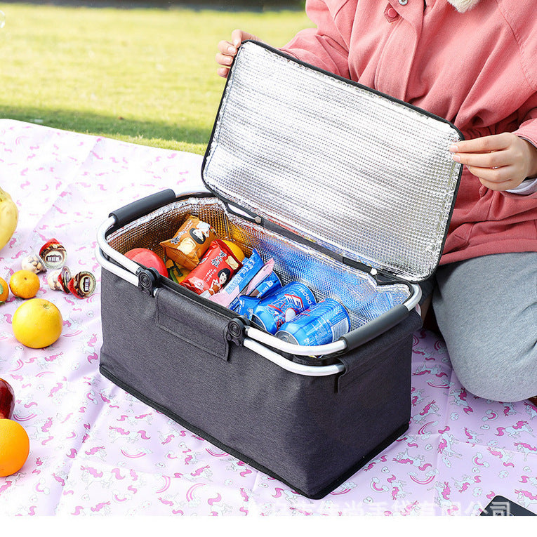 Women's Cooling Bag Bowlift