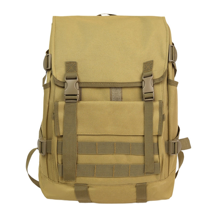 Tactical Emblem Utility Backpack