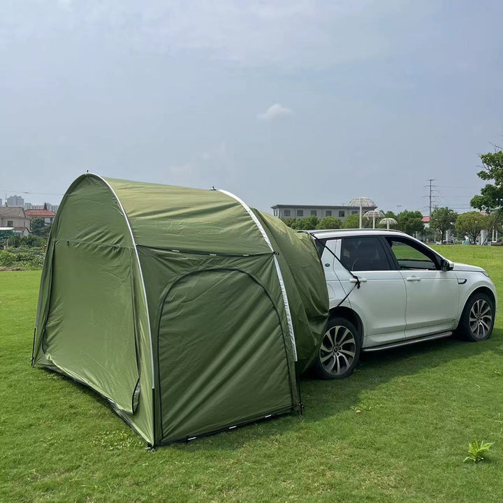 Camping Tent Bowlift