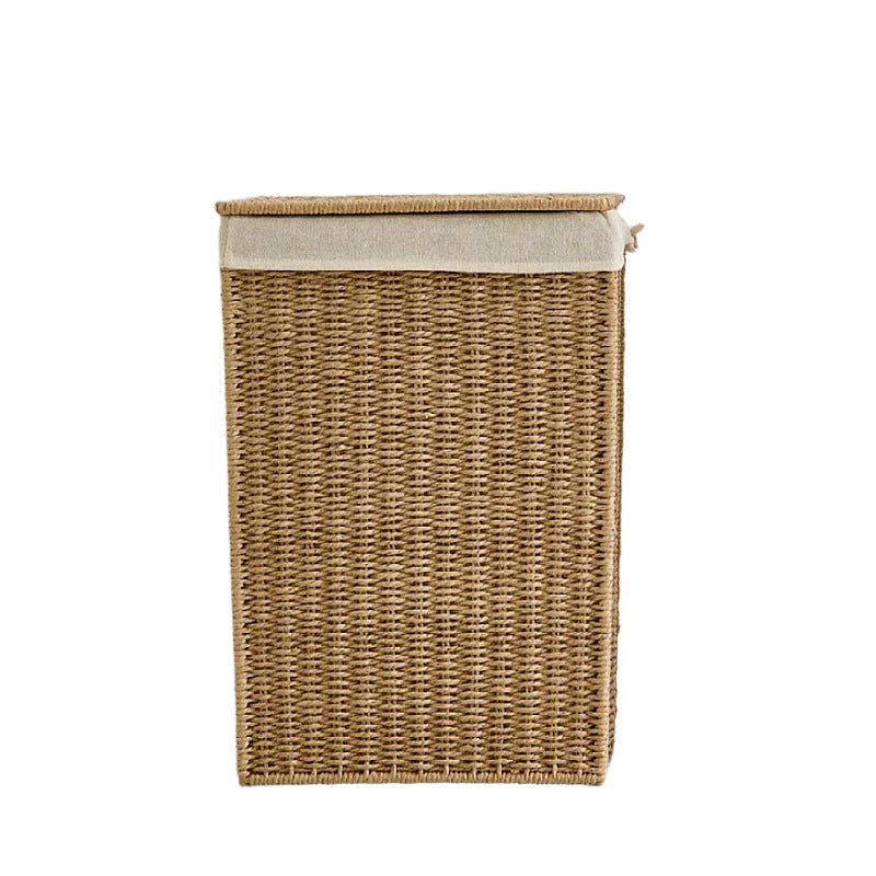 Laundry storage basket Bowlift