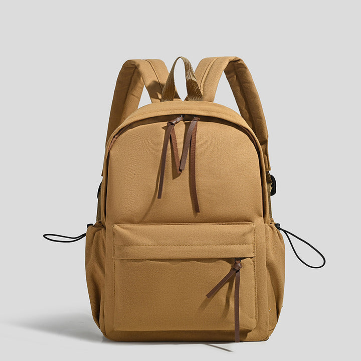 City backpack with innovative design and practical compartments Bowlift