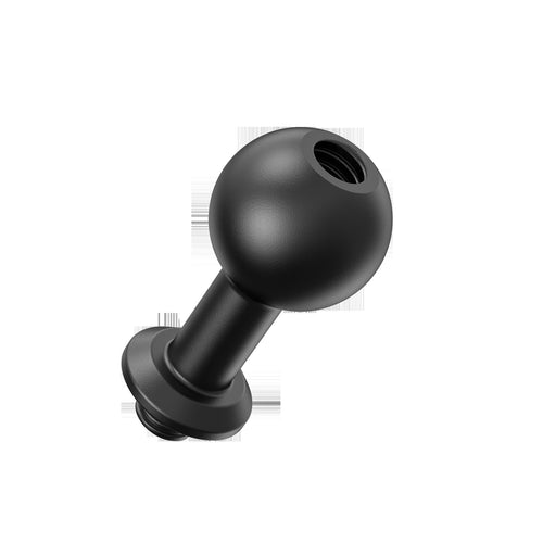 Unisex assembly and mounting ball Bowlift