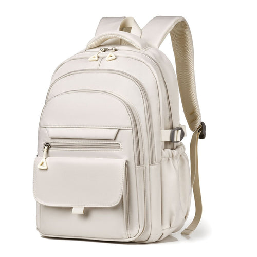 Multi-Functional Daily Backpack Bowlift
