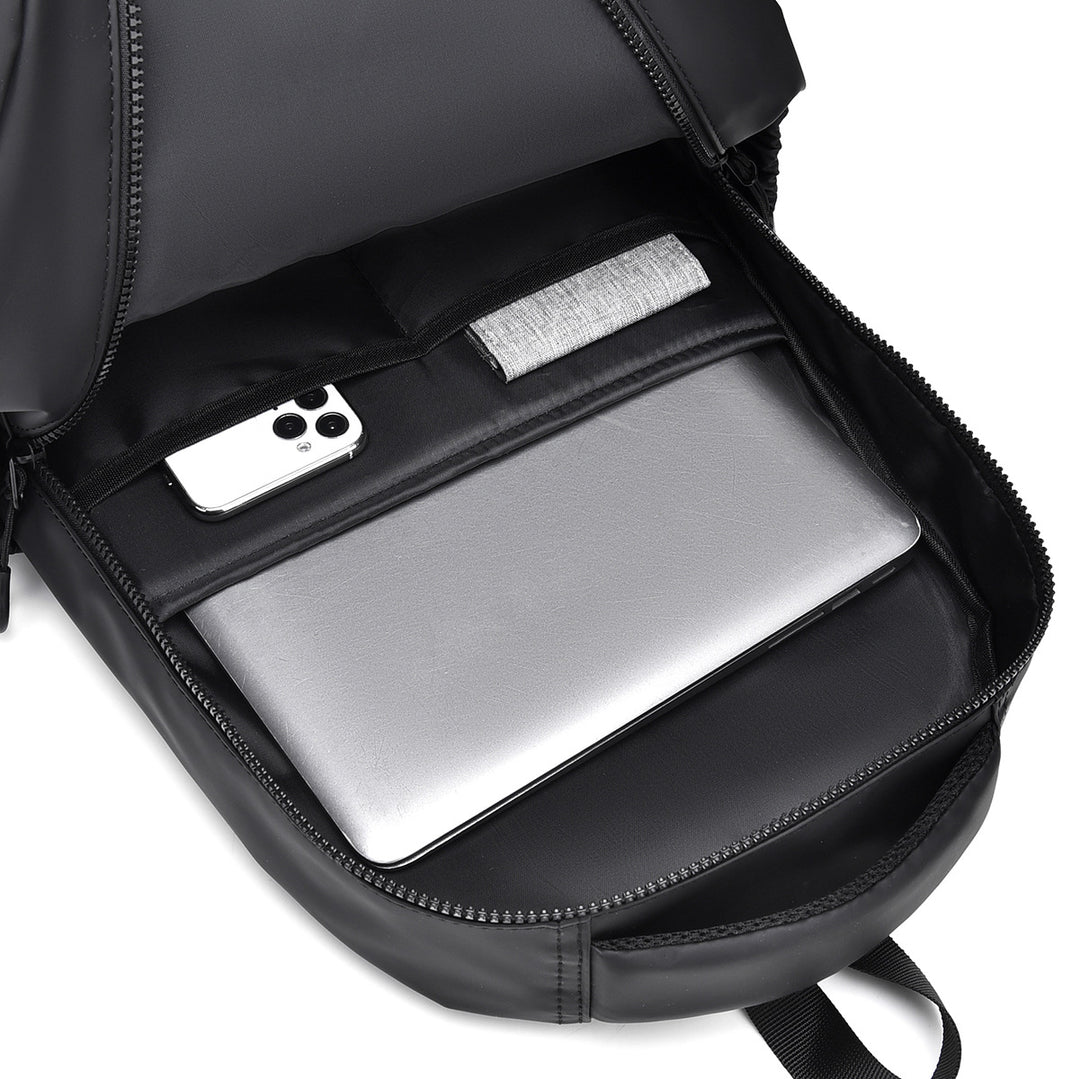 Functional Outdoor Backpack Bowlift