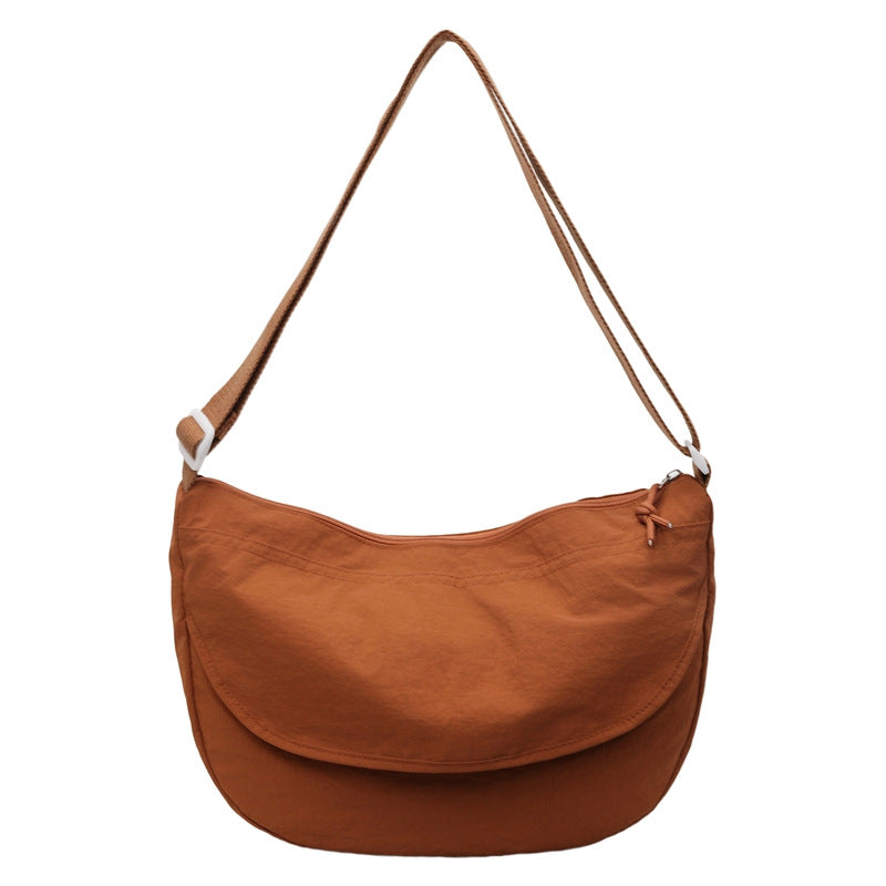 Lightweight Shoulder Bag Bowlift