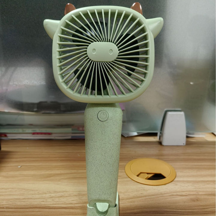 Mist Spray Fan Bowlift