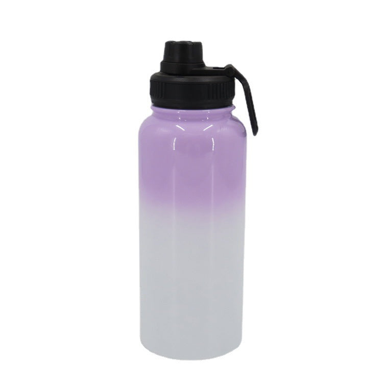 Unisex Water Bottle Bowlift