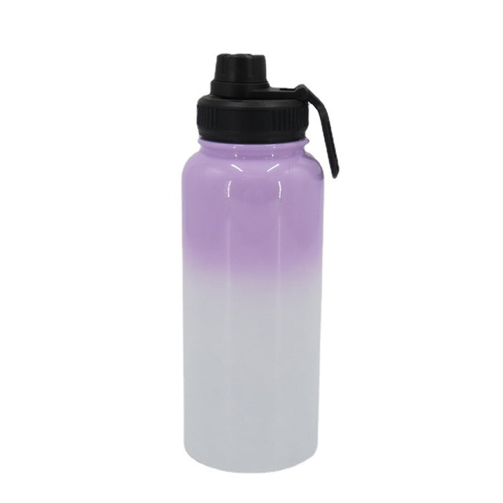 Unisex Water Bottle Bowlift