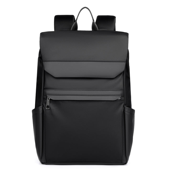 Modern Waterproof Multi-Compartment Backpack Bowlift