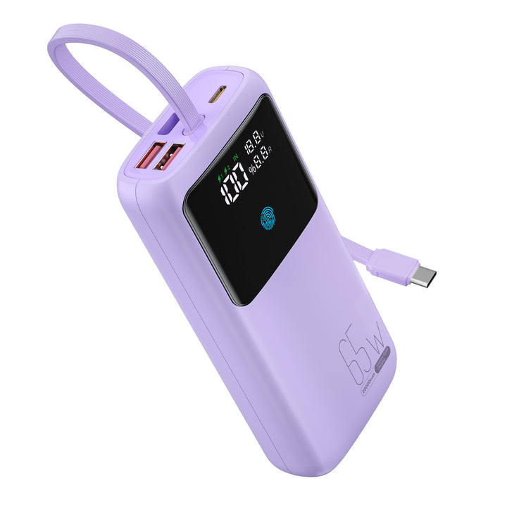 Powerbank Bowlift